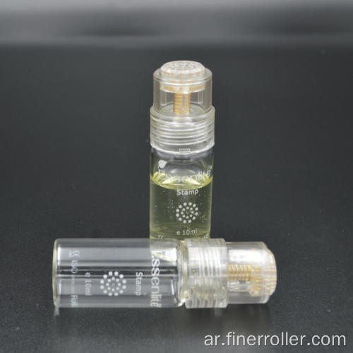 Hydra Micronedling Derma Roller Stamp